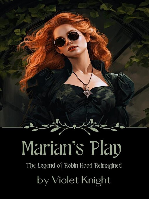 Title details for Marian's Play by Violet Knight - Available